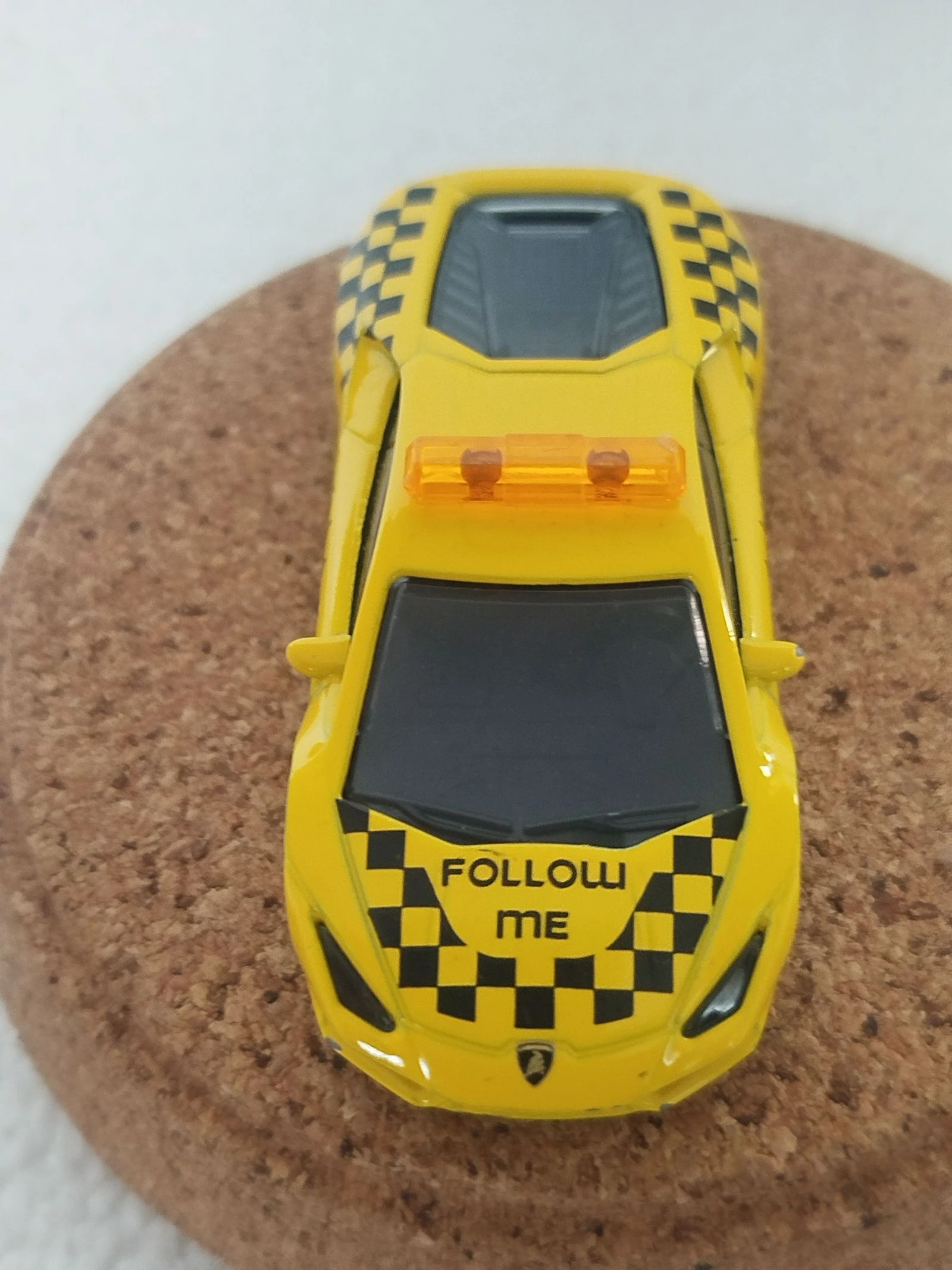 Coche Majorette Lamborghini Huracán – photo 6